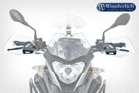 BMW G 310 GS  Protection - Hand Guards.

