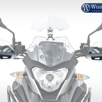 BMW G 310 GS  Protection - Hand Guards.