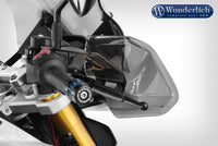 BMW G 310 GS  Protection - Hand Guards.
