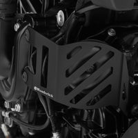 BMW Motorrad Horn Protector - Black