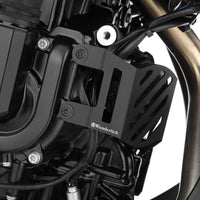 BMW Motorrad Horn Protector - Black