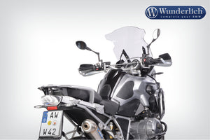 BMW R1200GS (13-16) Ergonomics - Tank Pads.