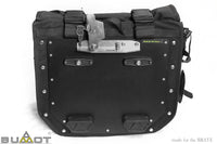 Bumot Luggage - Side case Softcase KIT - Xtremada.
