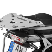 Bmw R1200/1250GS Carrier TopCase - Extreme Cases