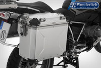 BMW R1250GS Carrier EXTREME Sidecases - Wunderlich.
