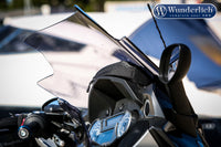 BMW R 1200 RT LC Protection - Windsreen Touring Marathon.

