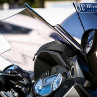 BMW R 1200 RT LC Protection - Windsreen Touring Marathon.