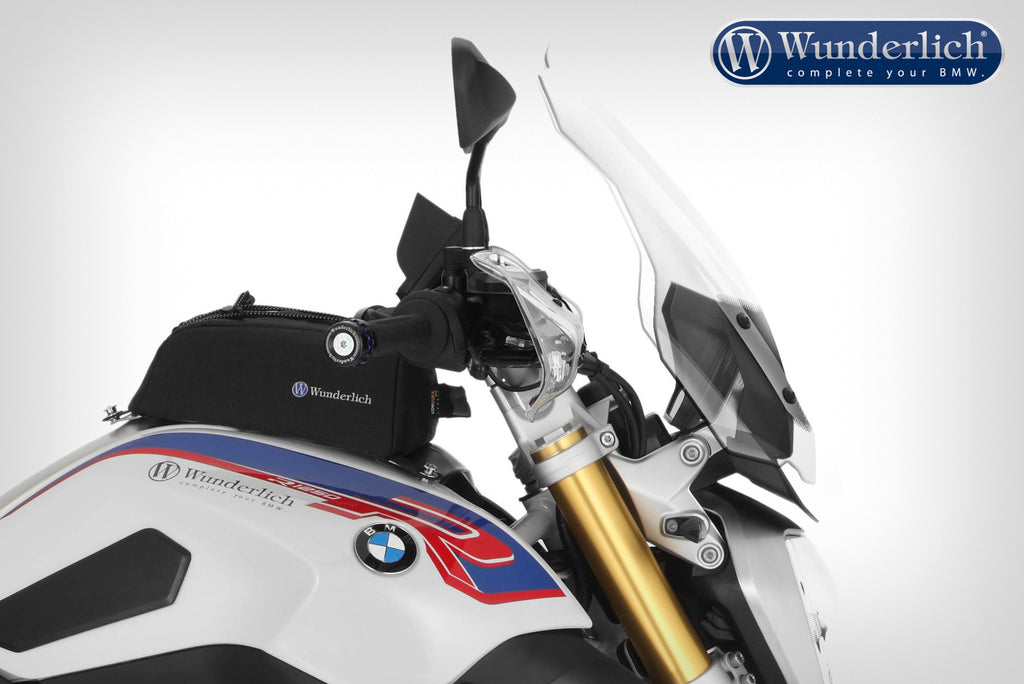 Protége-mains Moto 8940 - BMW R1200R 2015-2018, R1250R 2019