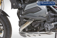 BMW R1200GS Protection - Engine Crash Bar "Sports Style" (Anthracite).
