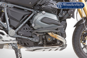BMW R1200GS Protection - Engine Crash Bar "Sports Style" (Anthracite).