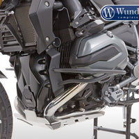 BMW R1200GS Protection - Engine Crash Bar "Sports Style" (Anthracite).