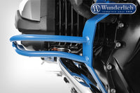 BMW R1200GS Protection - Engine Crash Bar "Sports Style" (Blue).
