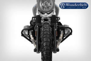 BMW R NineT Protection - Engine Guard.