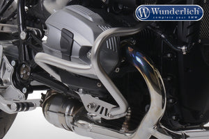 BMW R NineT Protection - Engine Guard (Stainless Steel).