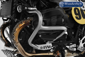 BMW R NineT Protection - Engine Guard.