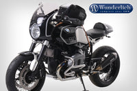 BMW R NineT Protection - Engine Guard (Stainless Steel).
