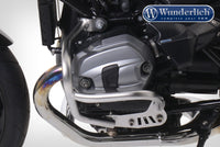 BMW R NineT Protection - Engine Guard (Stainless Steel).
