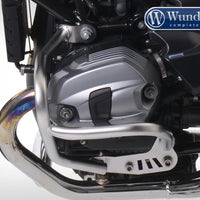 BMW R NineT Protection - Engine Guard (Stainless Steel).