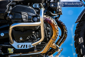 BMW R NineT Protection - Engine Guard.