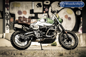 BMW R NineT Protection - Engine Guard.