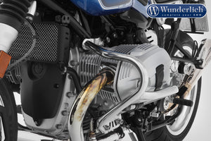 BMW R NineT Protection - Engine Guard.