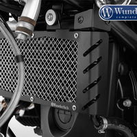 BMW R NineT Protection - Grill Oil Cooler.