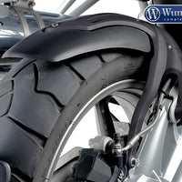 BMW Ergonomics Rear Wheel Cover - Black