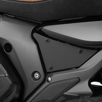 BMW K1600 B Styling - Side Cover