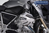 BMW R 1200 RT LC Protection - Valve Cover & Cylinder (Extreme).
