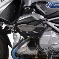 BMW R 1200 RT LC Protection - Valve Cover & Cylinder (Extreme).