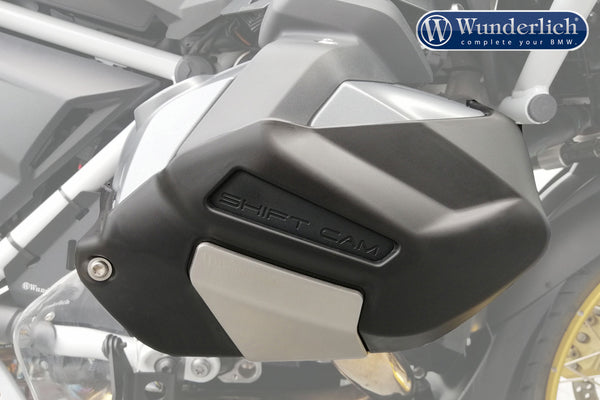 BMW R1250GS/GSA Protection - Valve & Cylinder Cover 