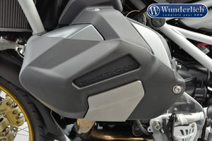 BMW R1250GS/GSA Protection - Valve & Cylinder Cover "EXTREME".
