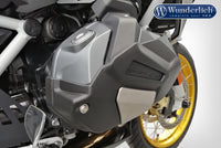 BMW R1250GS/GSA Protection - Valve & Cylinder Cover "EXTREME".
