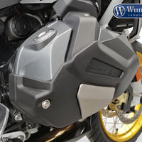 BMW R1250GS/GSA Protection - Valve & Cylinder Cover "EXTREME".