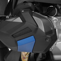 BMW R Series GS Protection - Valve & Cylinder Cover "EXTREME"