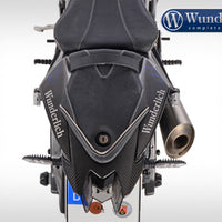 BMW S1000RR Seat - Active Sports (Rear).