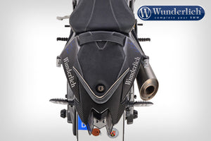 BMW S1000RR Seat - Active Sports (Rear).