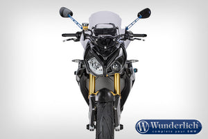 BMW S1000R Screen - Windscreen Marathon (H472).