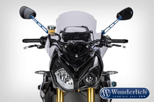 BMW S1000R Screen - Windscreen Marathon (H472).