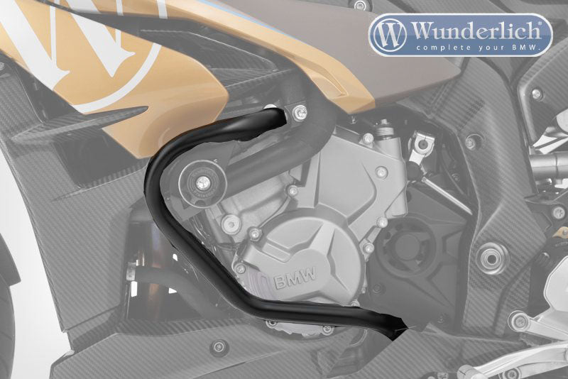 BMW S1000XR  Protection - Engine Guard