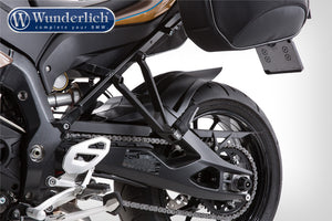 BMW S1000XR Plastics - Rear Hugger.