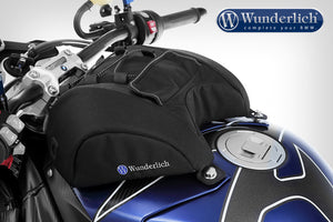 BMW S1000RR Tank Bag - 5L Sports Bag (Black).