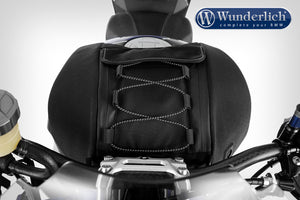 BMW S1000RR Tank Bag - 5L Sports Bag (Black).