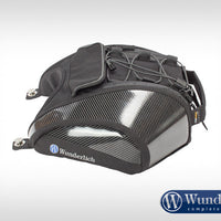 BMW S1000RR Tank Bag - 10L Sports Bag (Carbon).