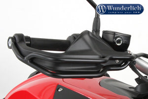 BMW S1000XR  Protection - Hand Guards (metal).