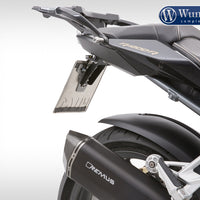 BMW R1250R Styling - "SPORT" Licence Plate Holder.