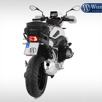 BMW R1250R Styling - "SPORT" Licence Plate Holder.