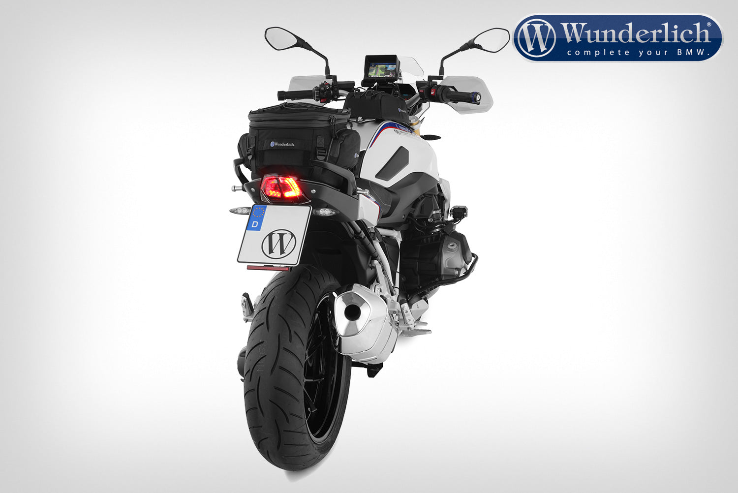 BMW R Series R Styling - 