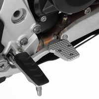BMW R Series Ergonomics - Brake Lever Extension