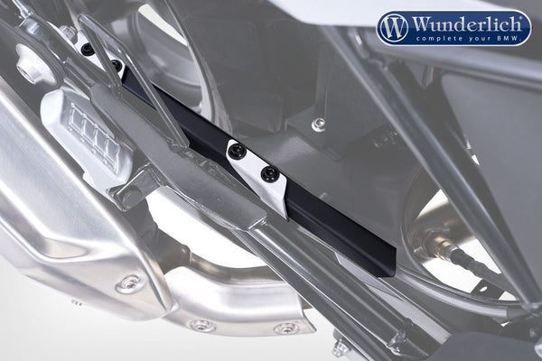 BMW G 310 GS Protection - Brake Line Cover.